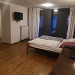 Biotechnical Apartments