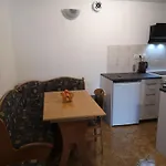 Biotechnical Apartments