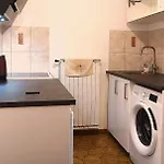 Biotechnical Apartments